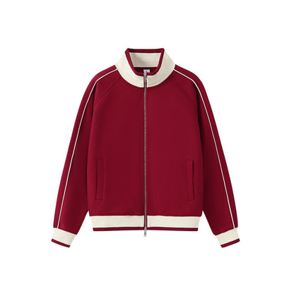 Wimbeldon Mens Track Jacket