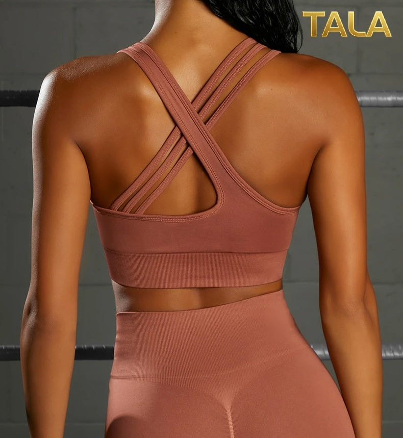 Valentina Gym Set