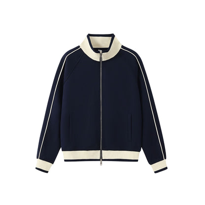Wimbeldon Mens Track Jacket