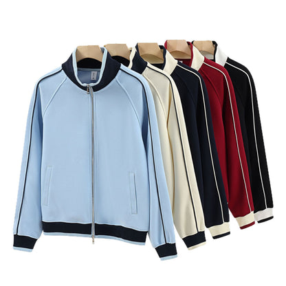 Wimbeldon Mens Track Jacket