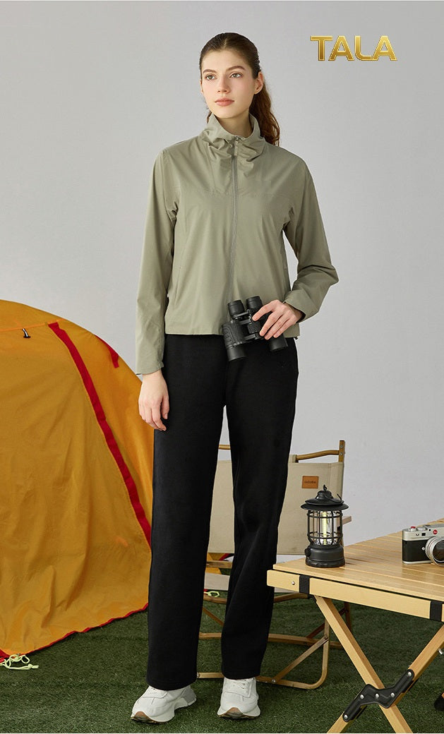 Tammie Full Zip Jacket