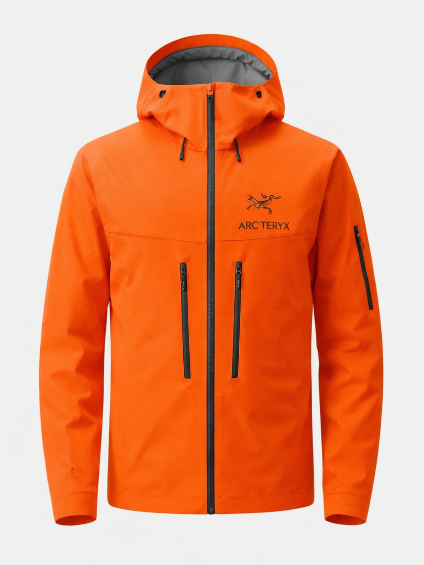 Arc'Teryx Alpha SV Alpine Hardshell GORE-TEX jacket - Unisex