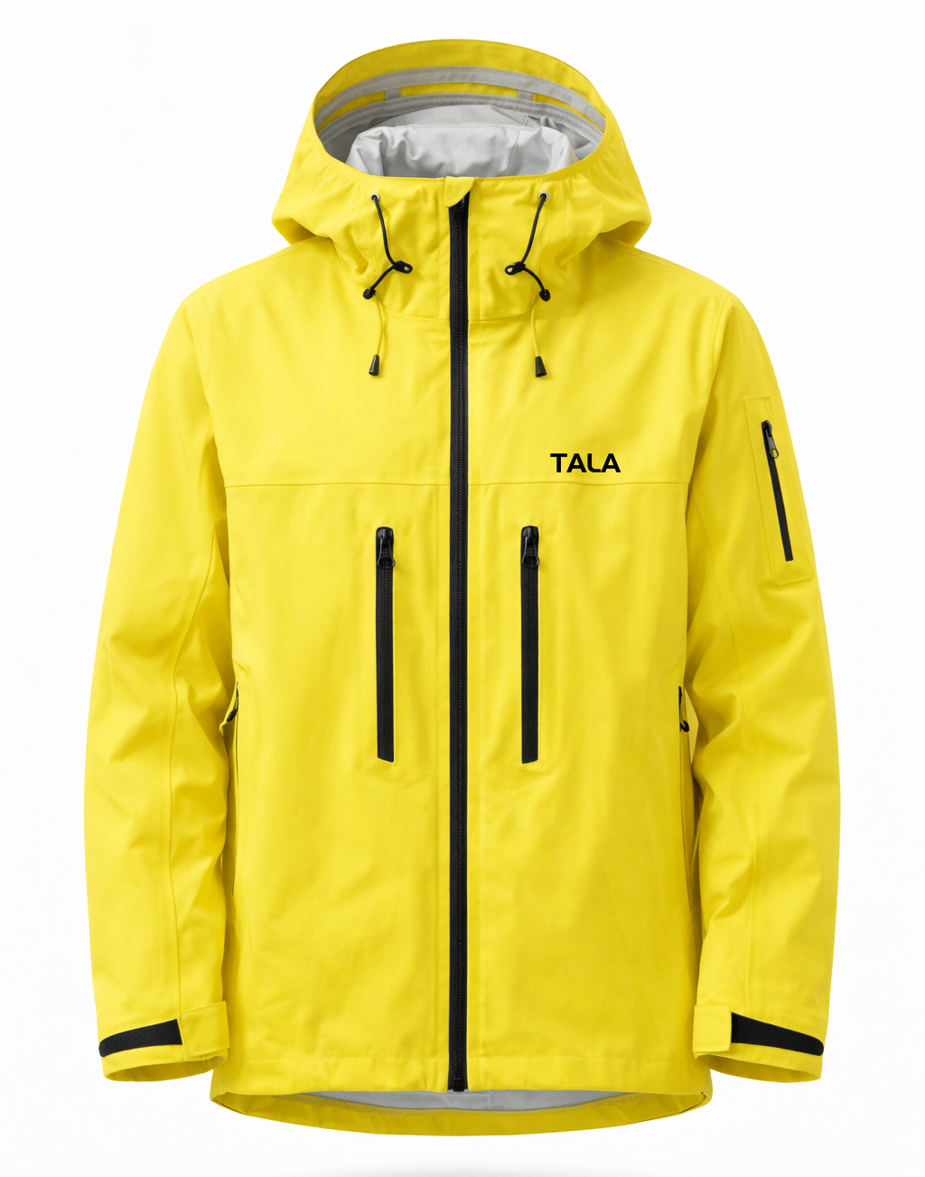 TALA Tital Ridge GORE-TEX Waterproof Shell Jacket – Trail to Street