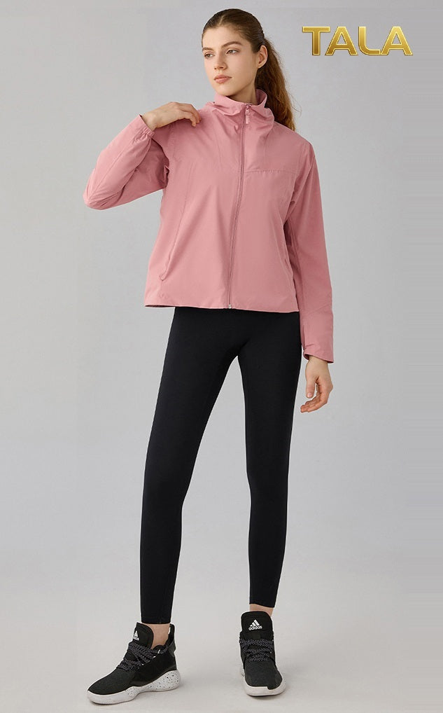 Tammie Full Zip Jacket