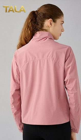 Tammie Full Zip Jacket