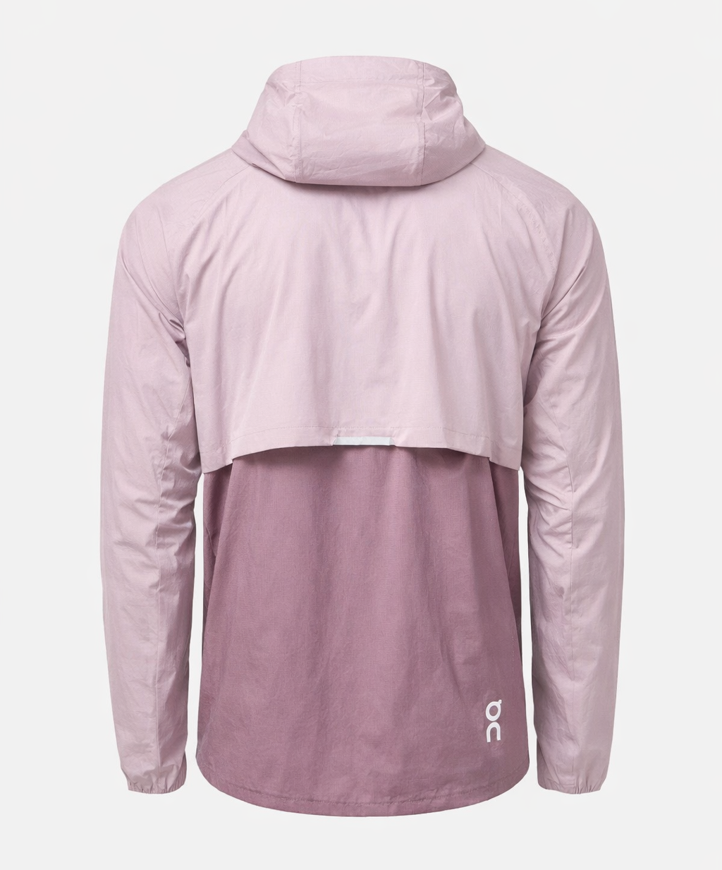 ON Running Weather Jacket | Ultralight Water-Repellent Shell