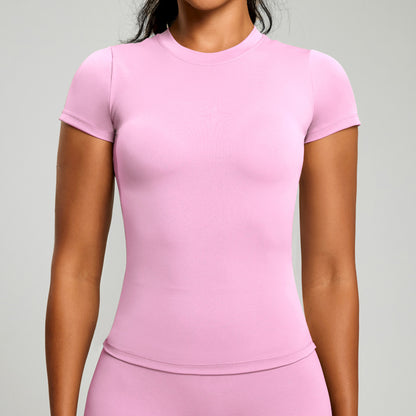 Curve T-Shirt