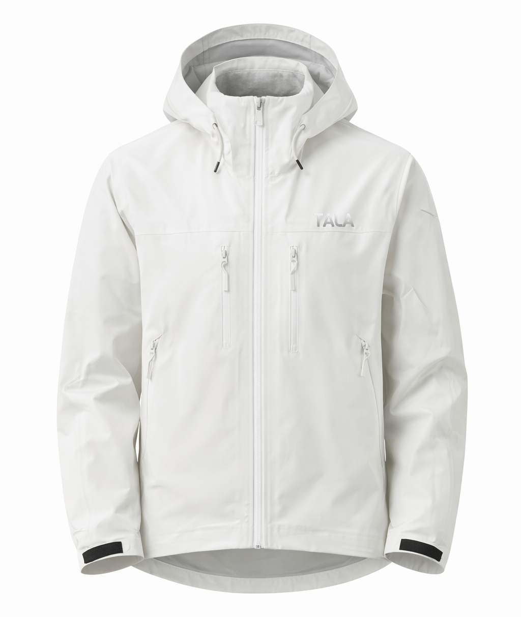 TALA Tital Ridge GORE-TEX Waterproof Shell Jacket – Trail to Street