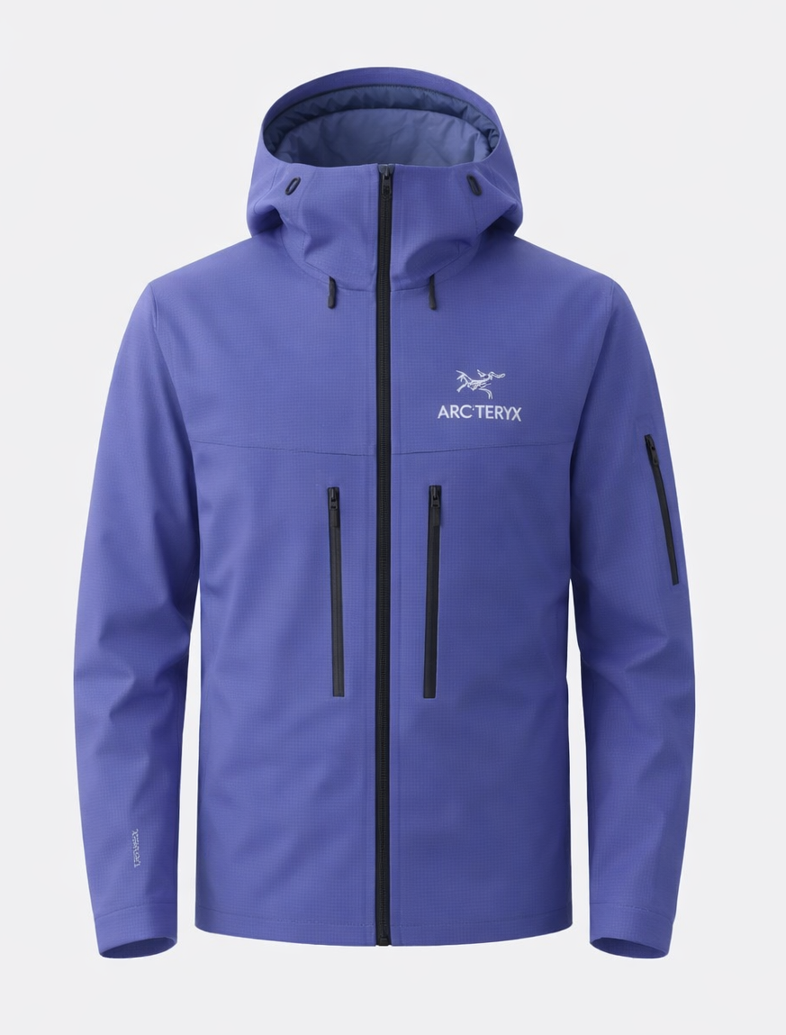 Arc'Teryx Alpha SV Alpine Hardshell GORE-TEX jacket - Unisex