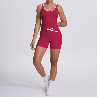 Leya Yoga Set