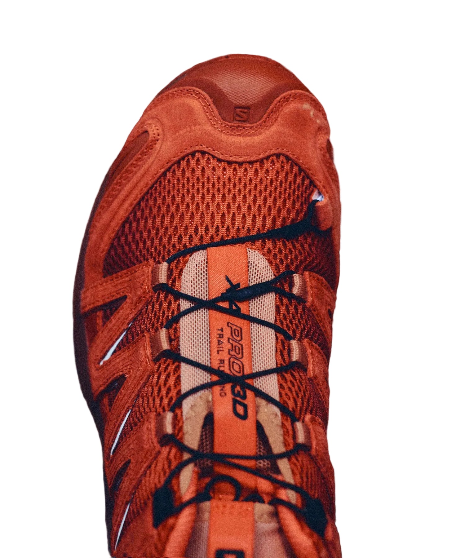 Salomon XA PRO 3D - Red Ashes | Unisex