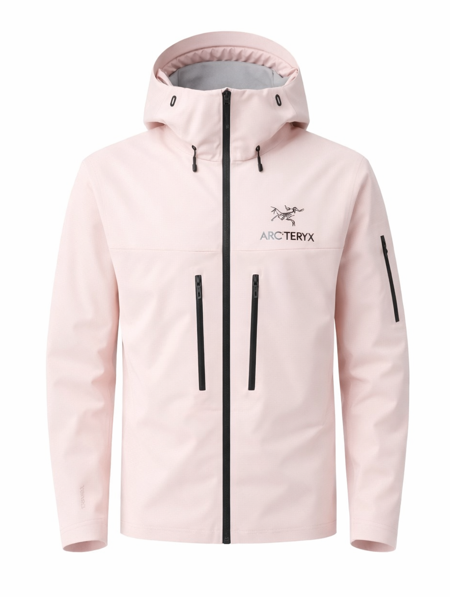 Arc'Teryx Alpha SV Alpine Hardshell GORE-TEX jacket - Unisex