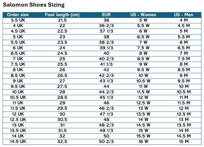 Salomon XT-6 GTX Women's Trail Running Shoe in Green Gables