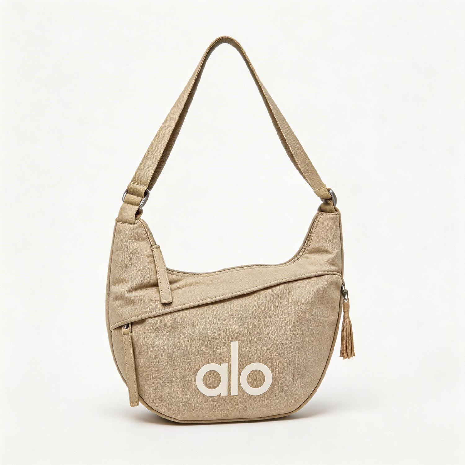 ALO Utility Cross-Body Bag | Studio-to-Street Everyday Essential