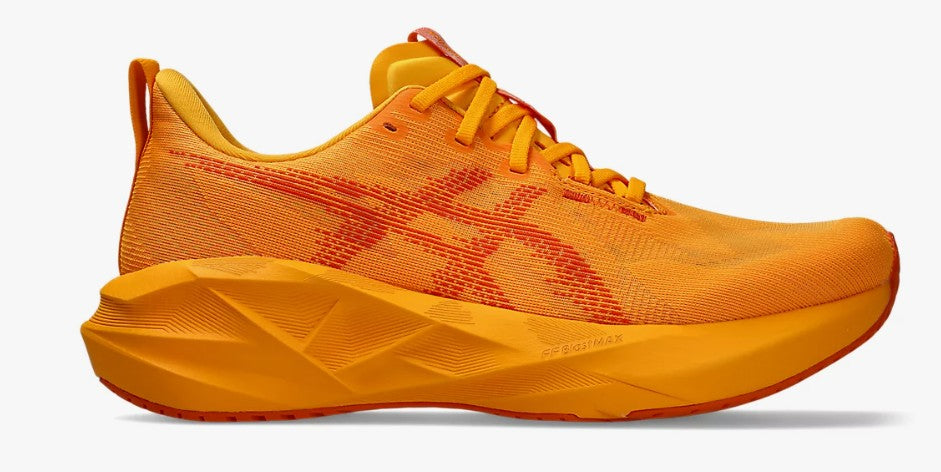 ASICS - NOVABLAST 5 | WOMEN - Yamabuki-Anzu