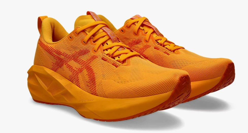 ASICS - NOVABLAST 5 | WOMEN - Yamabuki-Anzu