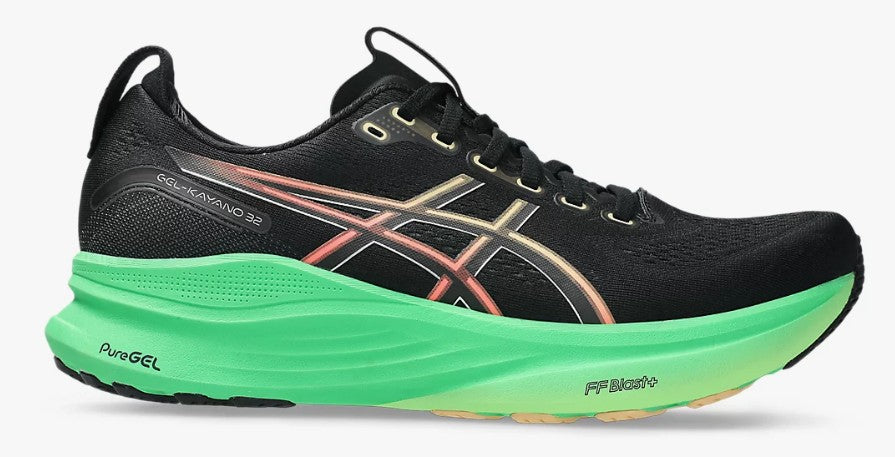 ASICS - GEL-KAYANO 32 | WOMEN