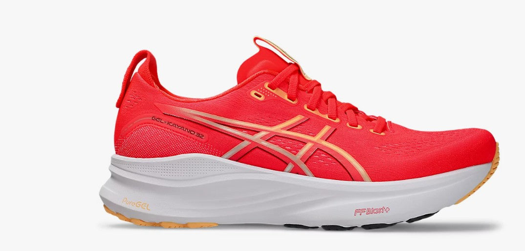 ASICS - GEL-KAYANO 32 | WOMEN