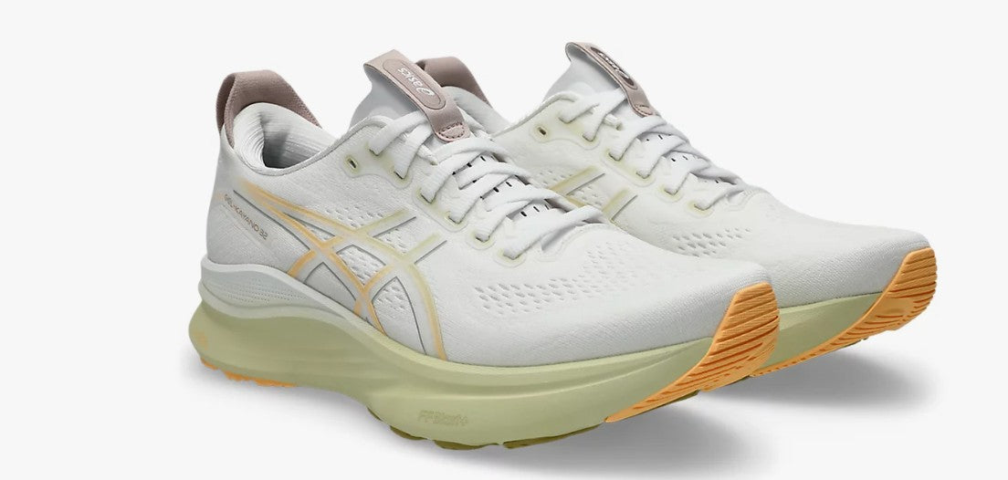 ASICS - GEL-KAYANO 32 | WOMEN - Orange Glow