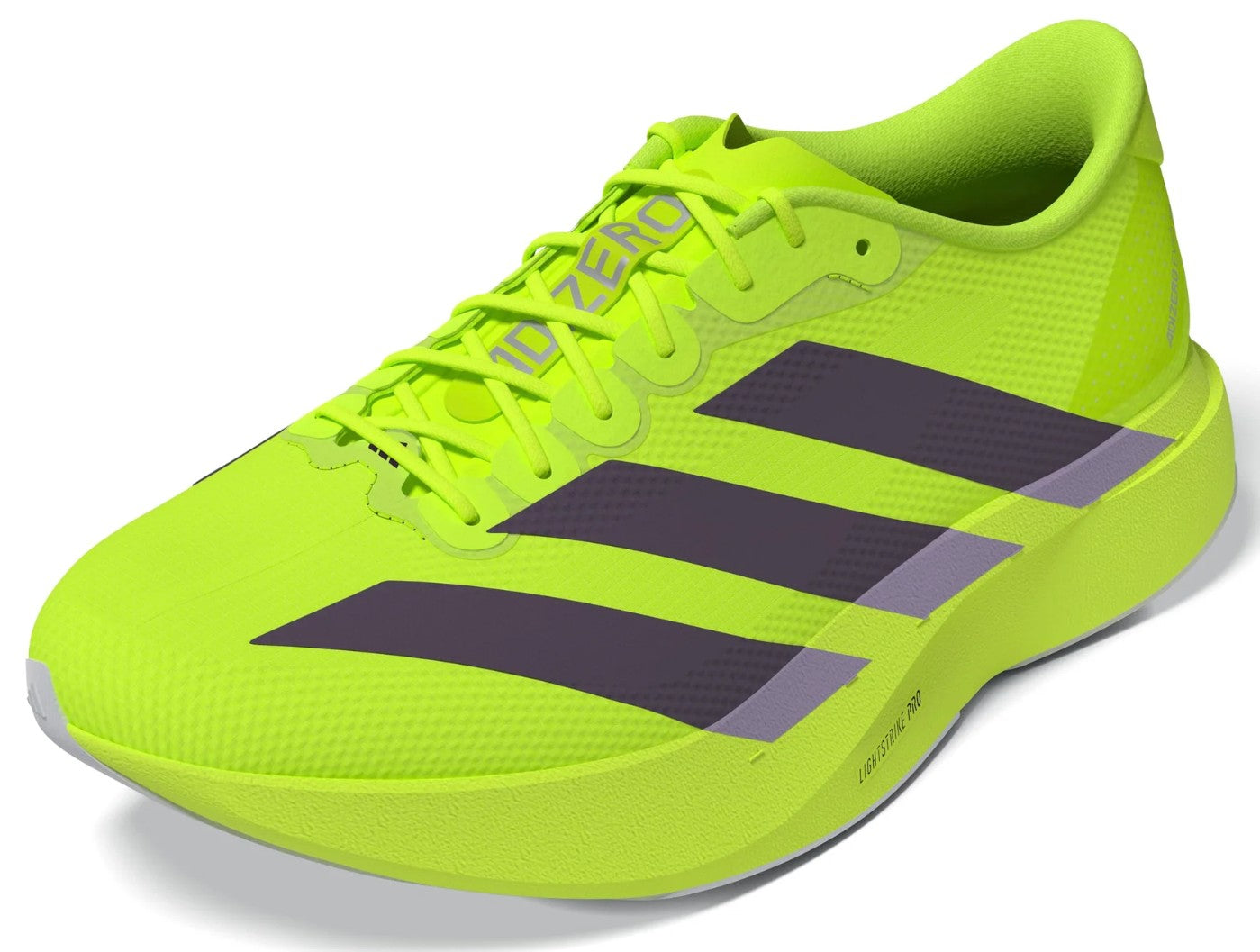 Adidas Adizero Evo SL | Solar Yellow