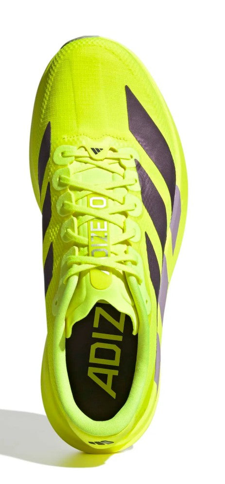 Adidas Adizero Evo SL | Solar Yellow