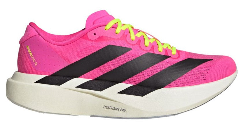 Adidas Adizero Evo SL | Pink/Black