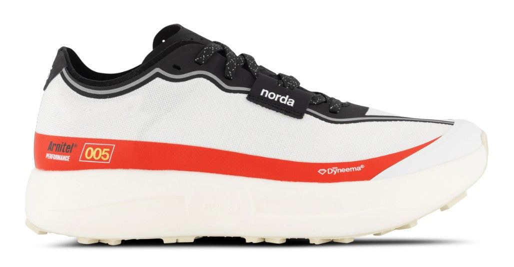 NORDA 005 | Laser