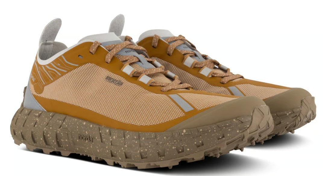 NORDA 001A | UNISEX | Loam