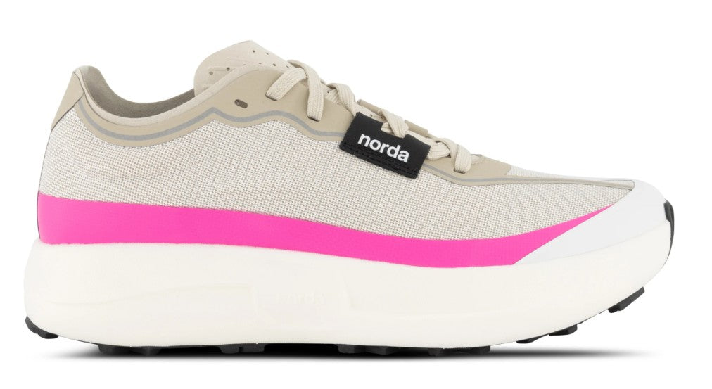 NORDA 005 | Comet