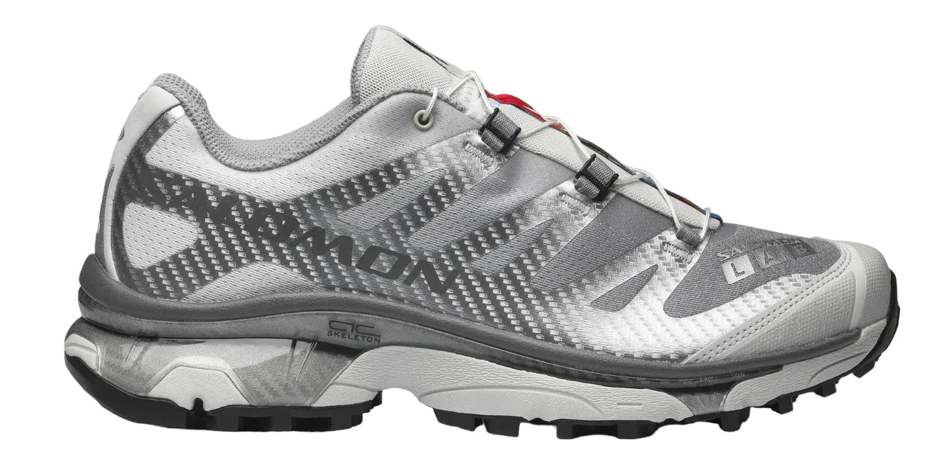 Salomon XT4 OG Unisex | Sharkskin Dawn Blue Metal