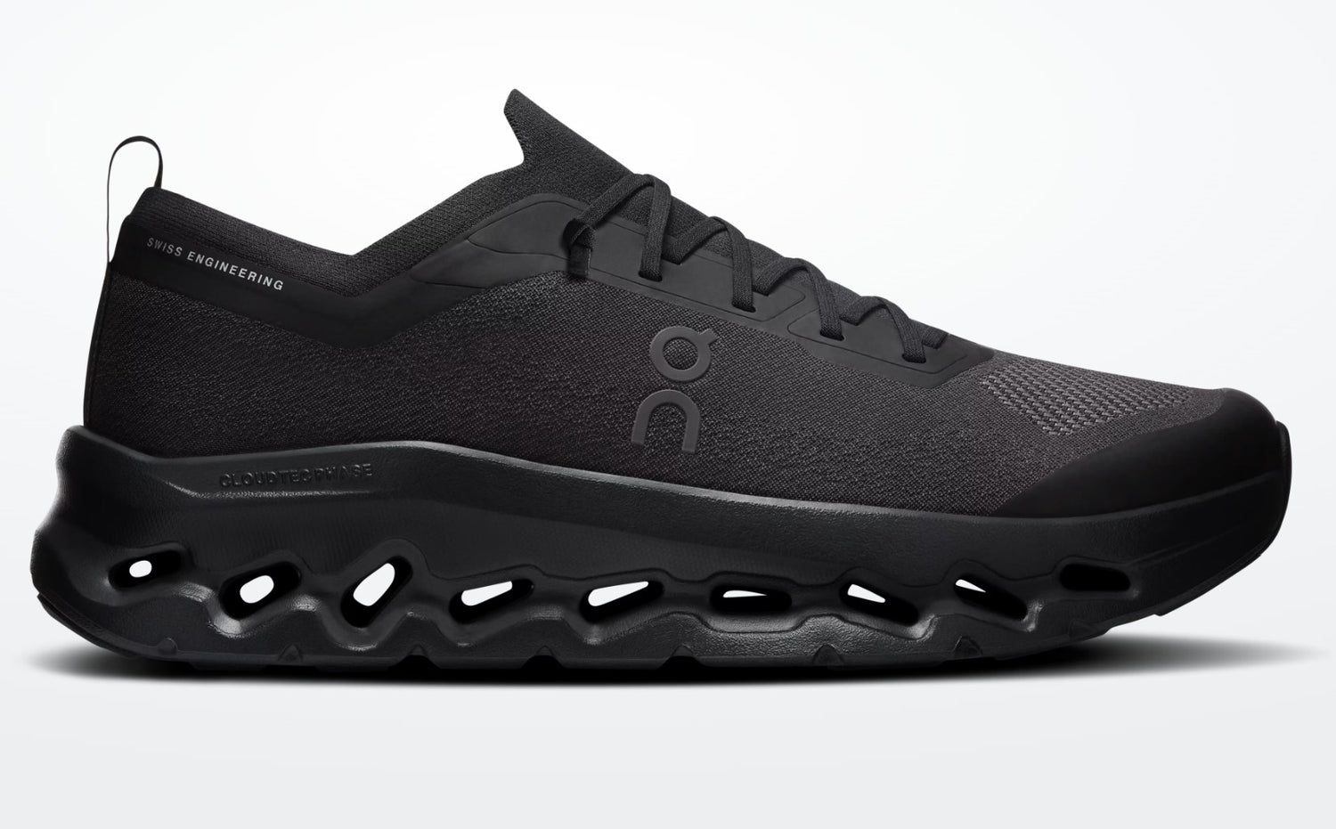 ON Cloud Tilt Moon (Black)