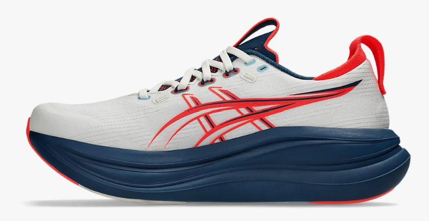 ASICS - GEL NIMBUS 28 IRN | UNISEX