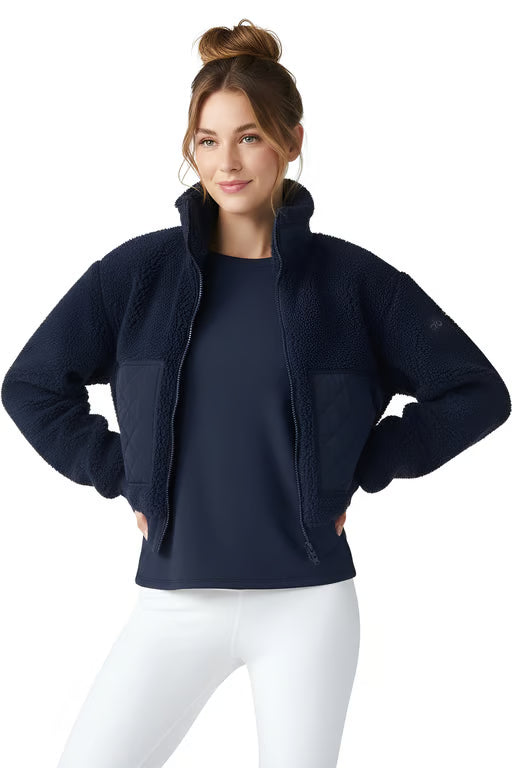 TALA Sherpa Jacket