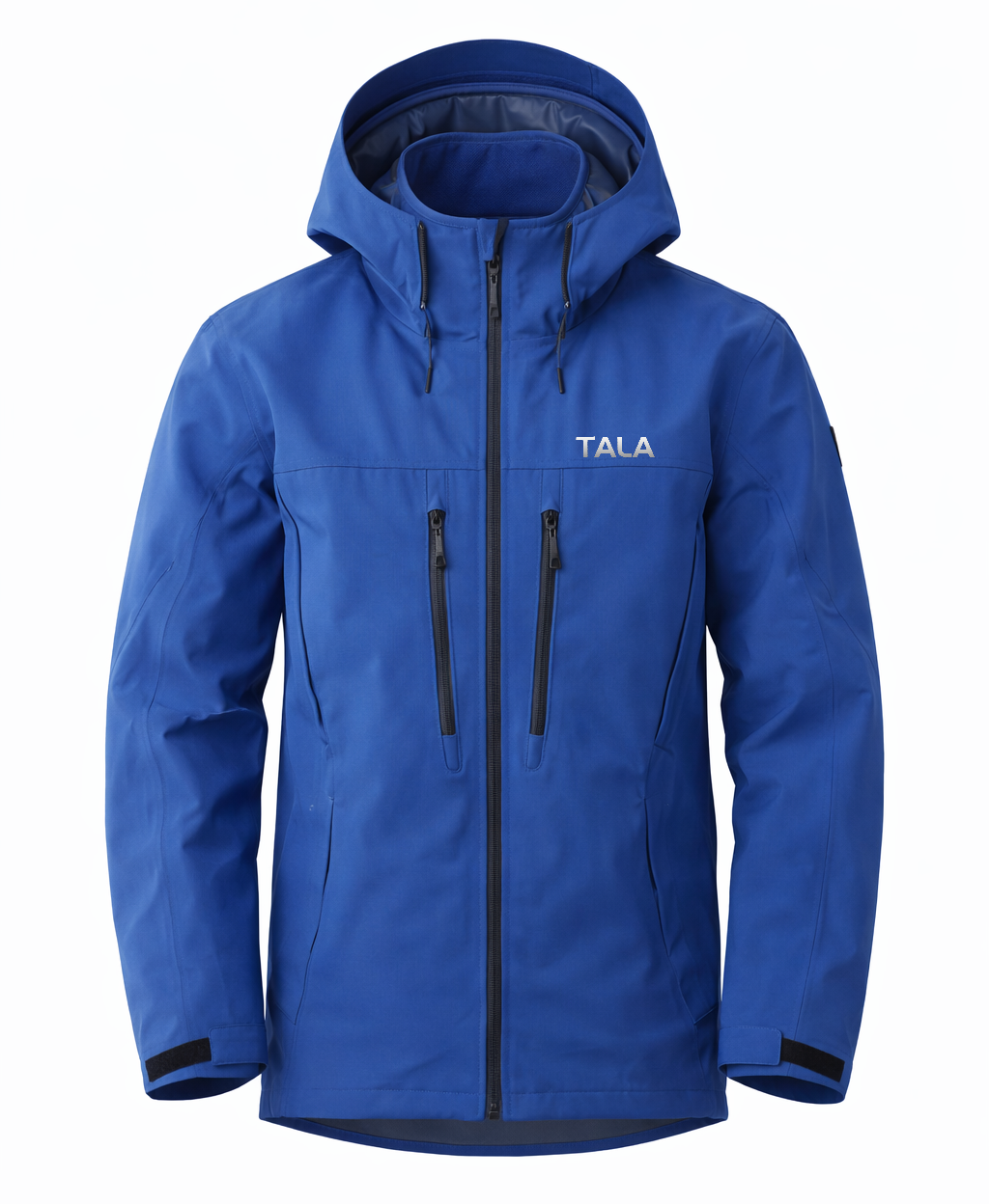 TALA Tital Ridge GORE-TEX Waterproof Shell Jacket – Trail to Street