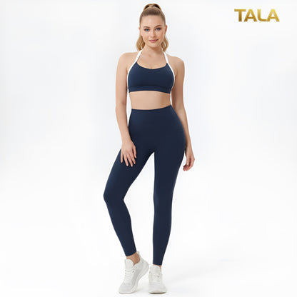 Pearl Yoga Set