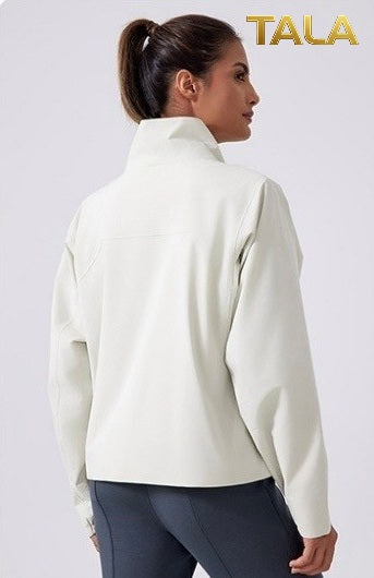Tammie Full Zip Jacket