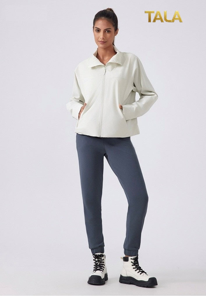 Tammie Full Zip Jacket