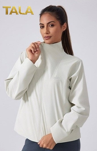 Tammie Full Zip Jacket