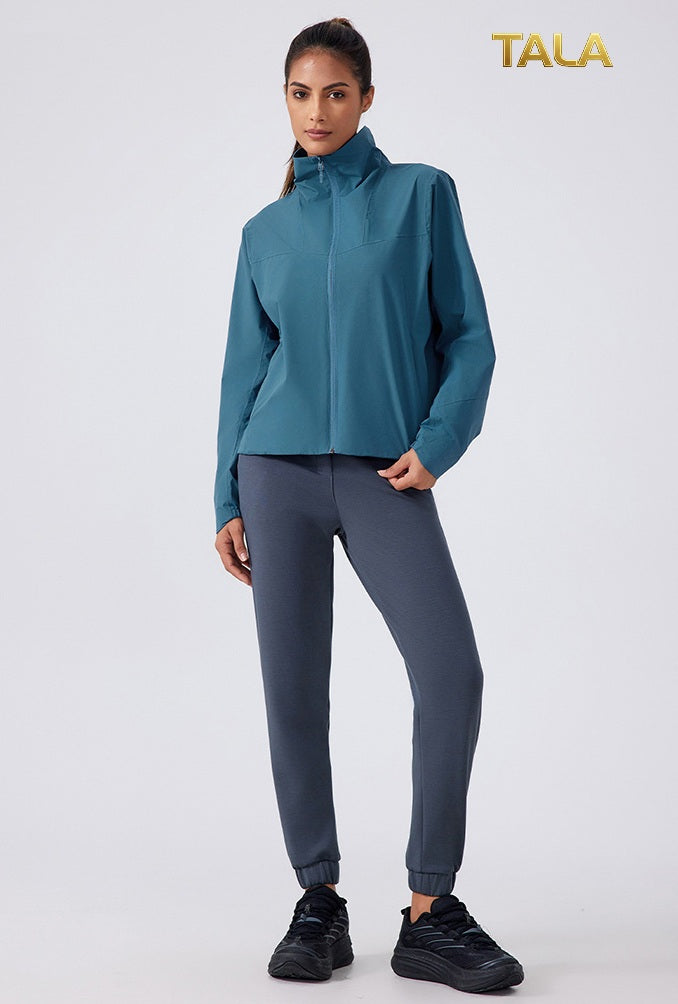 Tammie Full Zip Jacket