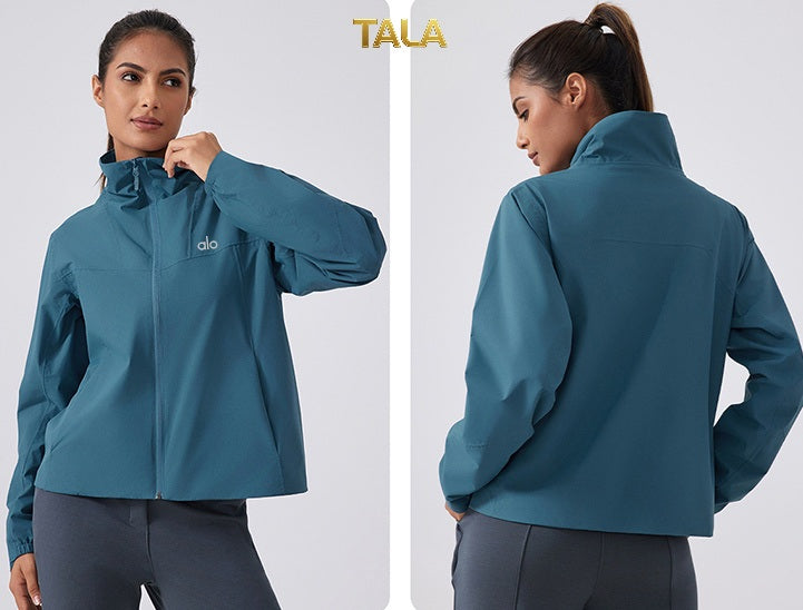 Tammie Full Zip Jacket