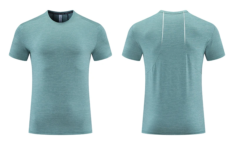 Carlos Sports T-Shirts