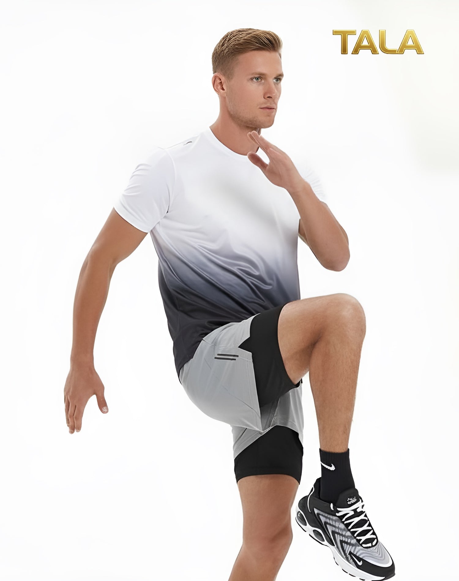 Julio Sports T-Shirt