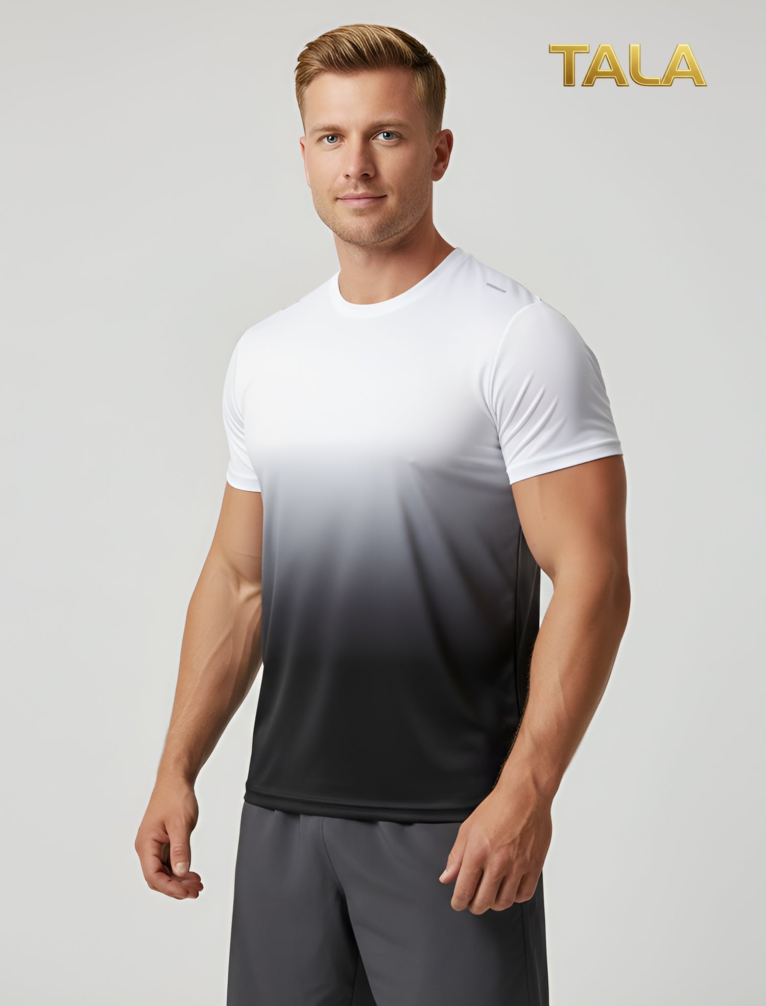 Julio Sports T-Shirt