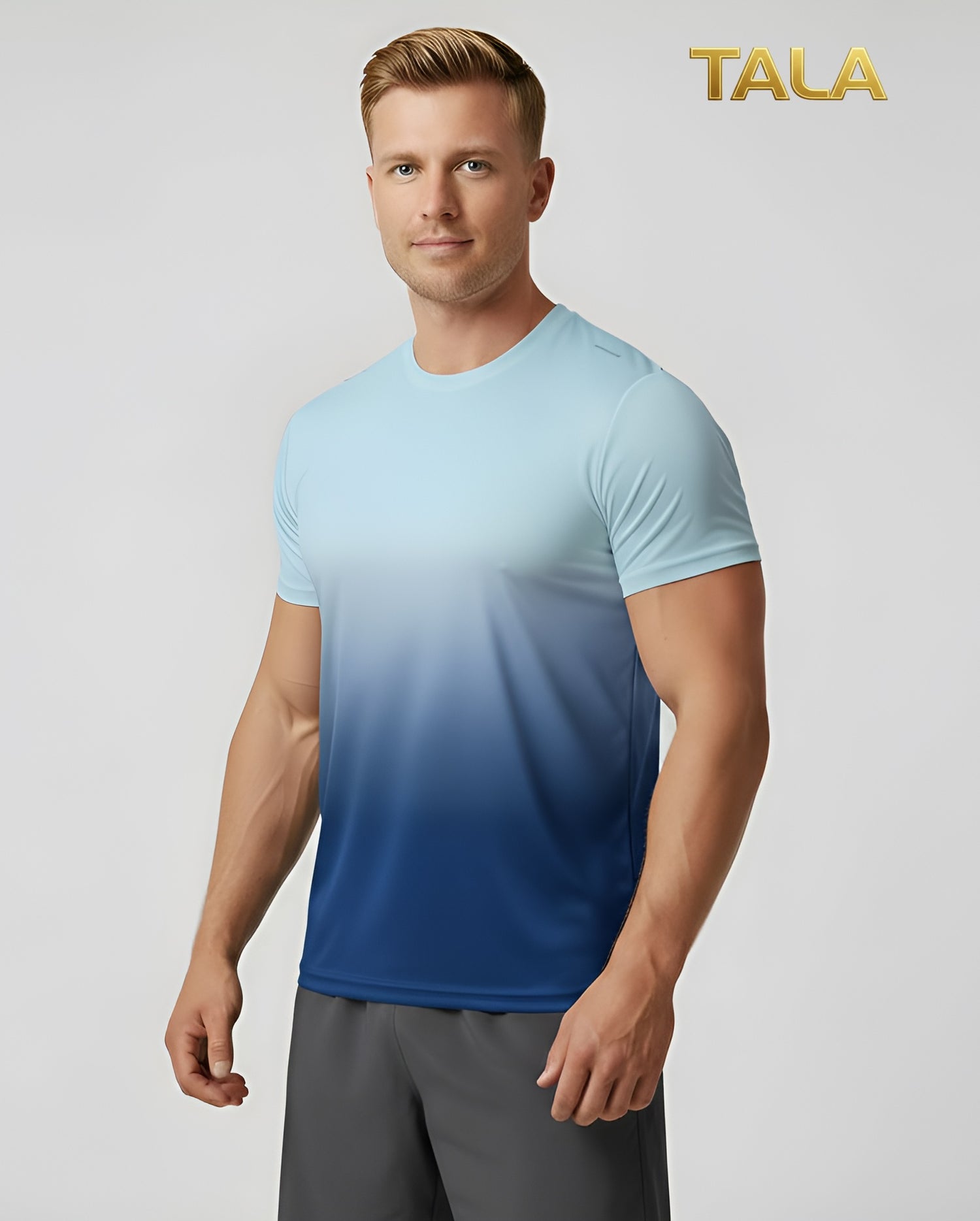 Julio Sports T-Shirt