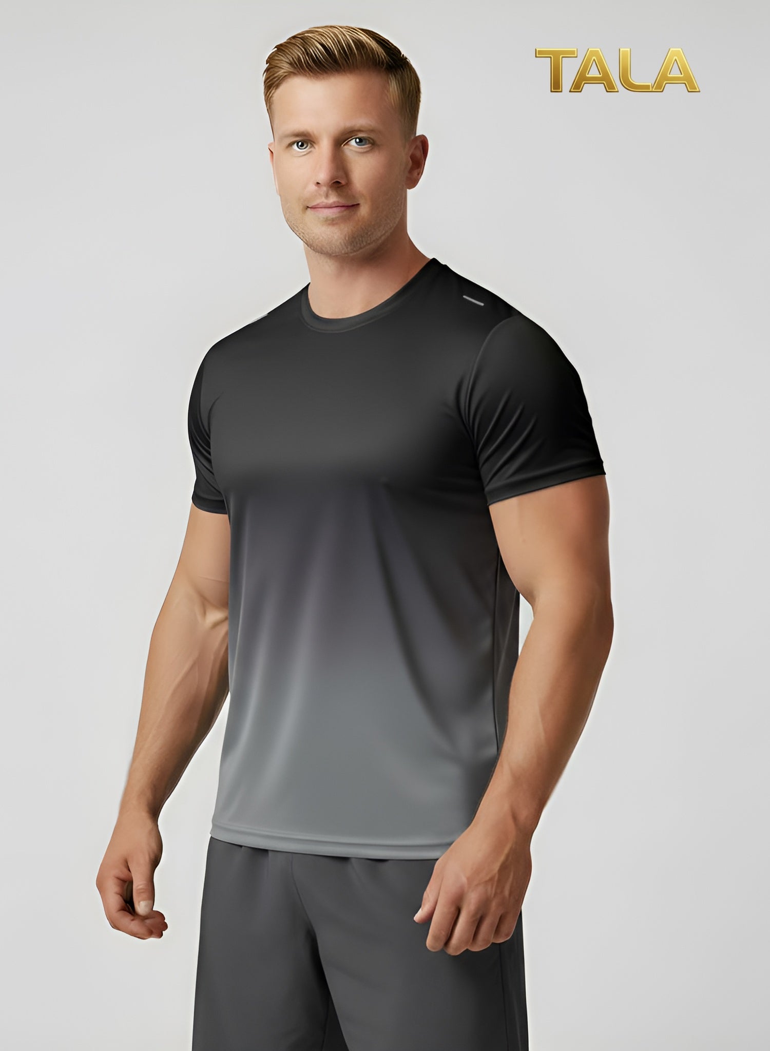 Julio Sports T-Shirt