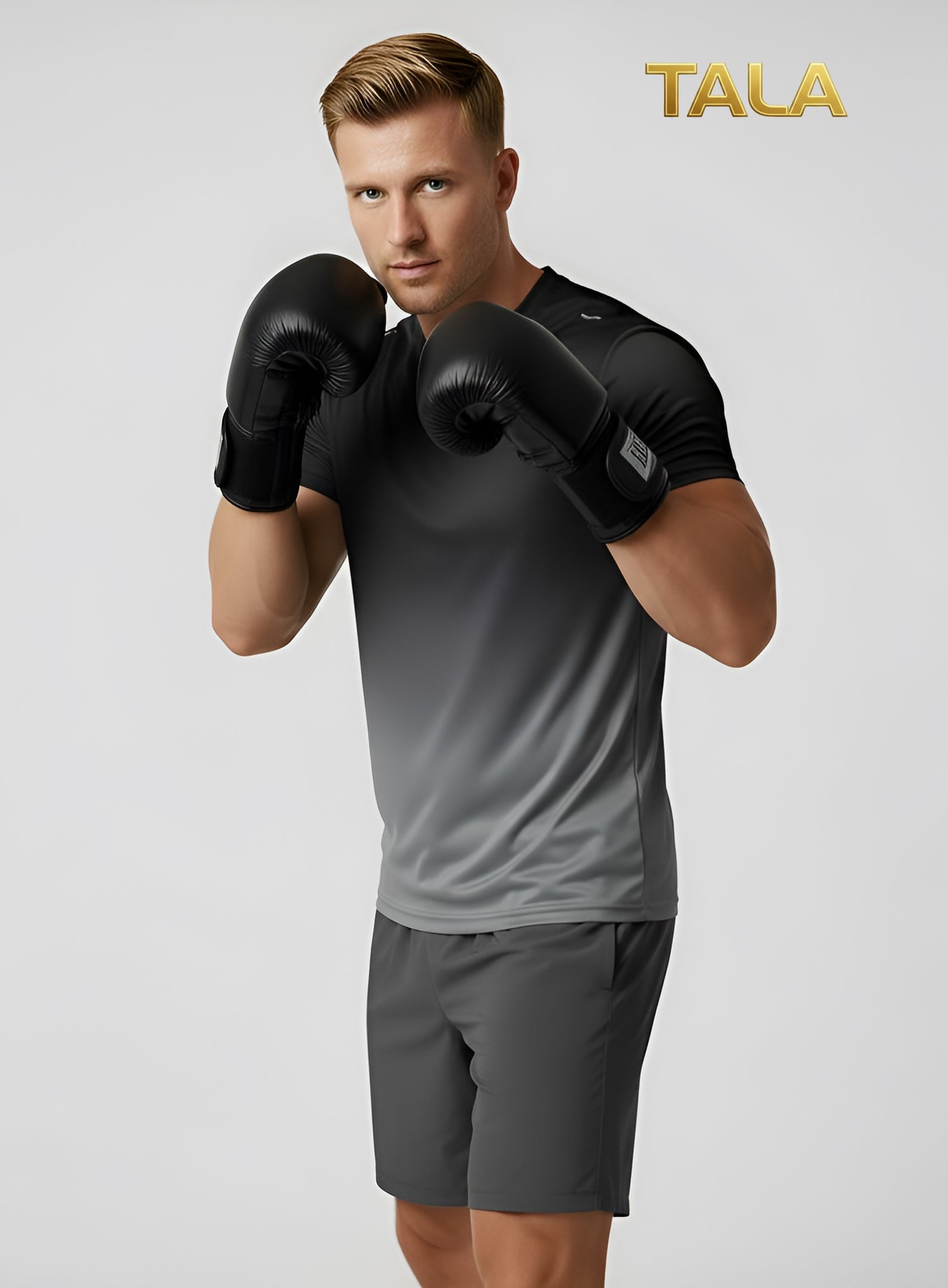 Julio Sports T-Shirt