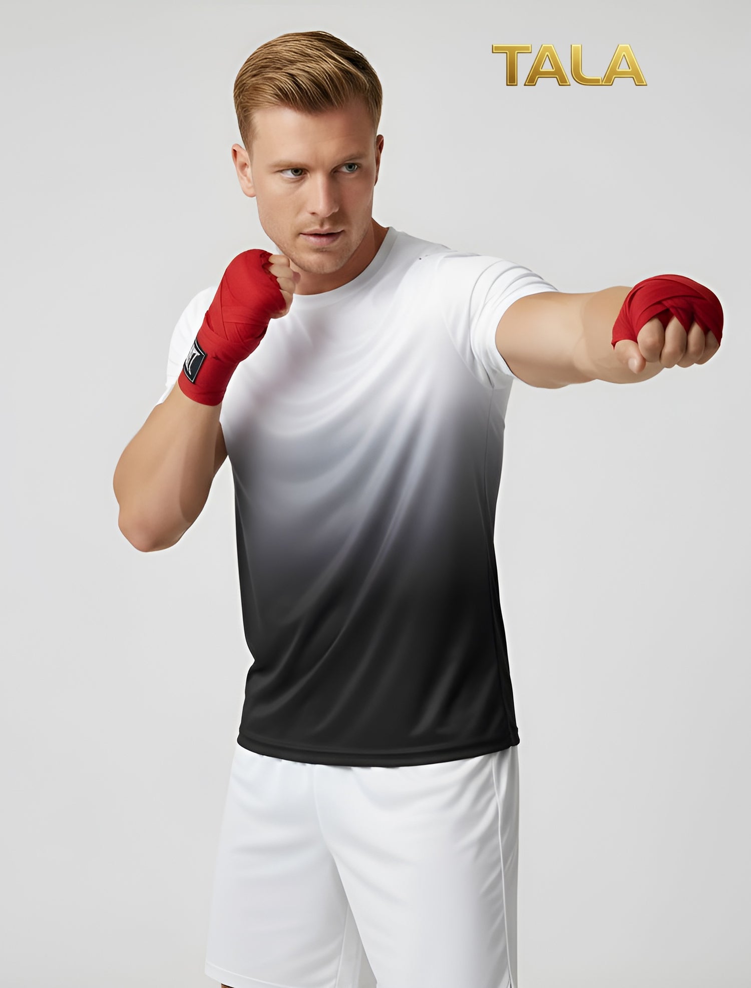 Julio Sports T-Shirt