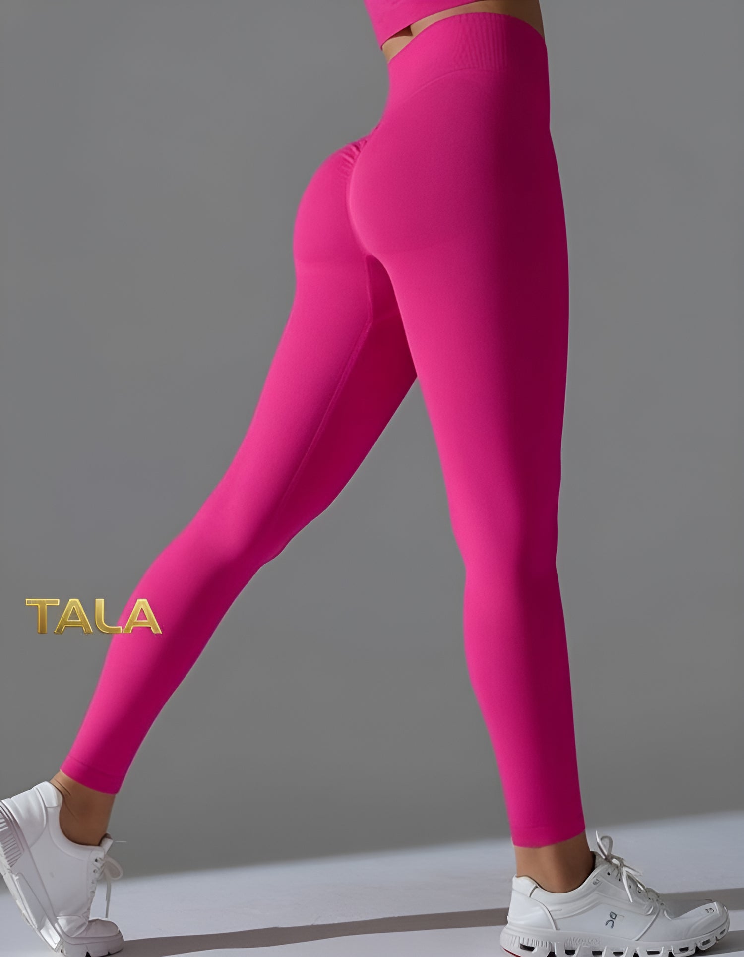 Mabel Leggings