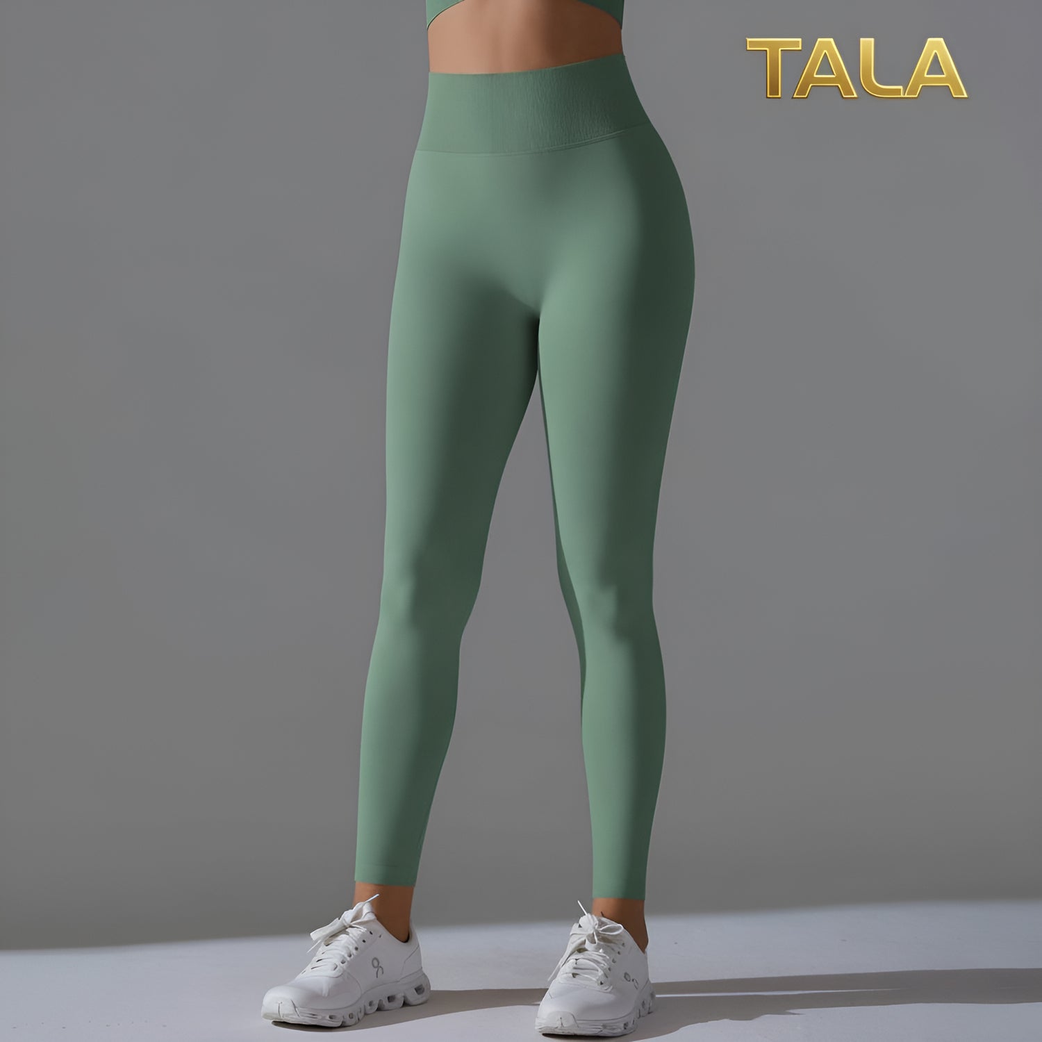 Mabel Leggings