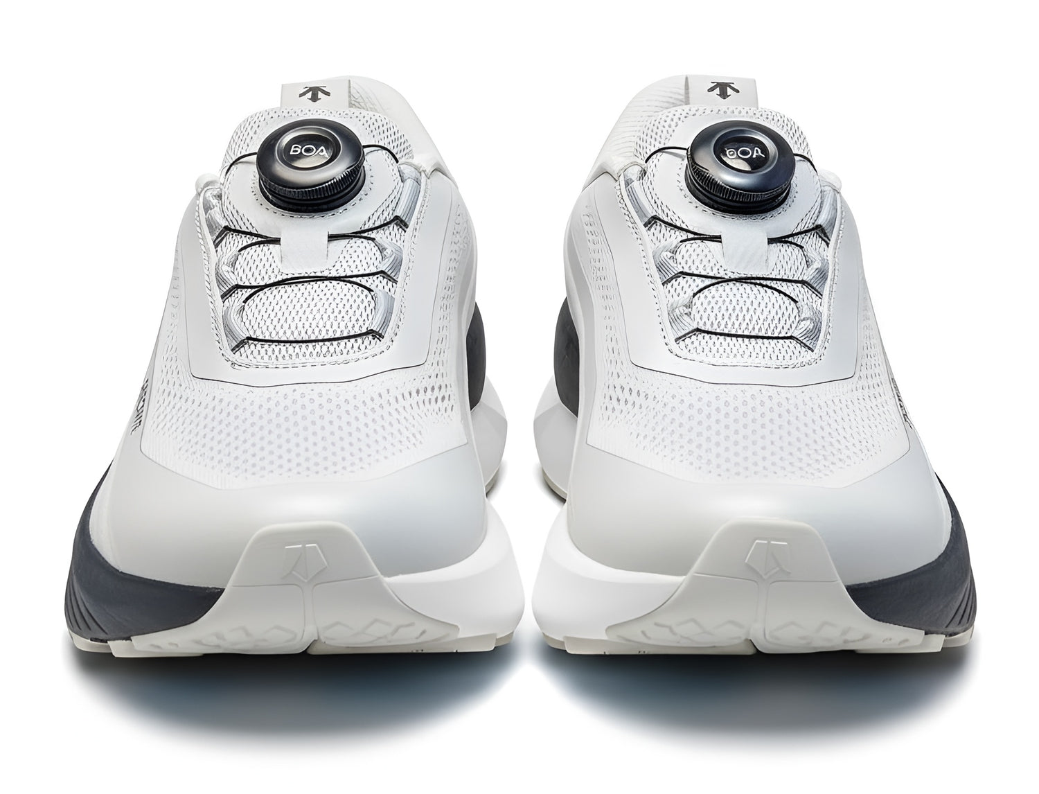 Enerzite Fluid Wire 2.0 in White-Black